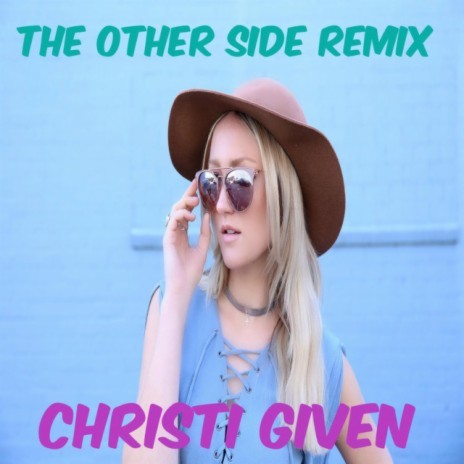 Christi Given