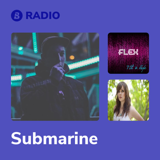 Submarine Radio