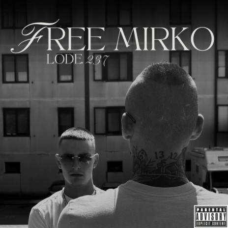 Free mirko cover art