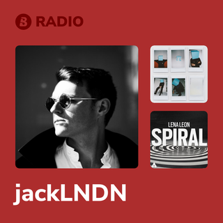 jackLNDN Radio