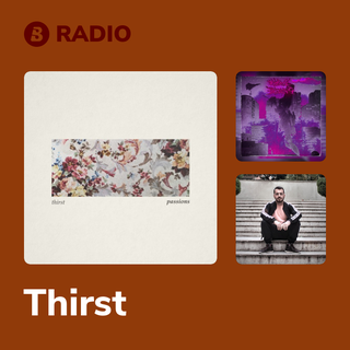 Thirst Radio