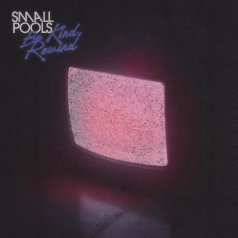 Be Kind, Rewind cover art