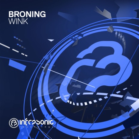 Wink (Original Mix) cover art