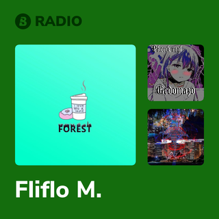 Fliflo M. Radio