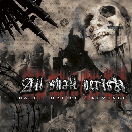 Deconstruction cover art