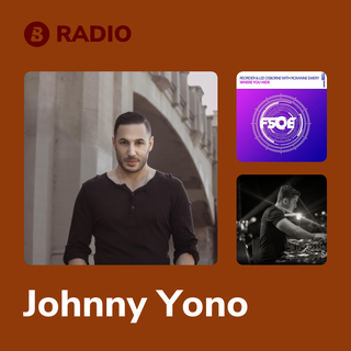Johnny Yono Radio