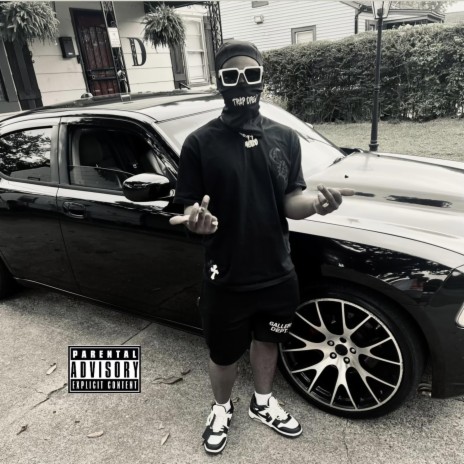 305 Smashing cover art