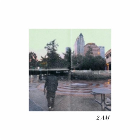 2 AM cover art