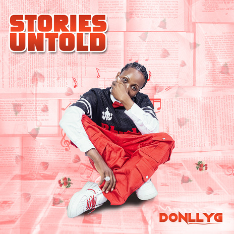 Attention cover art