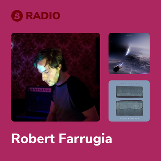 Robert Farrugia Radio