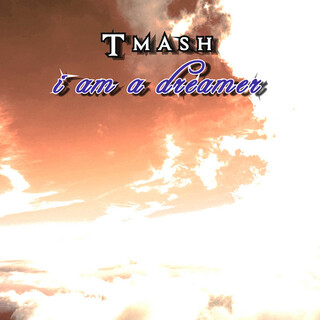 I Am a Dreamer cover art