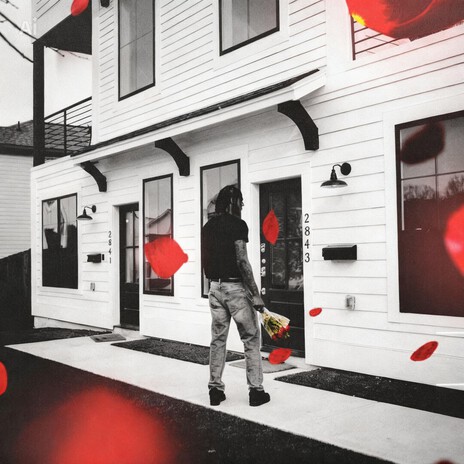 Before U Leave Me cover art