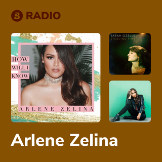 Arlene Zelina Radio