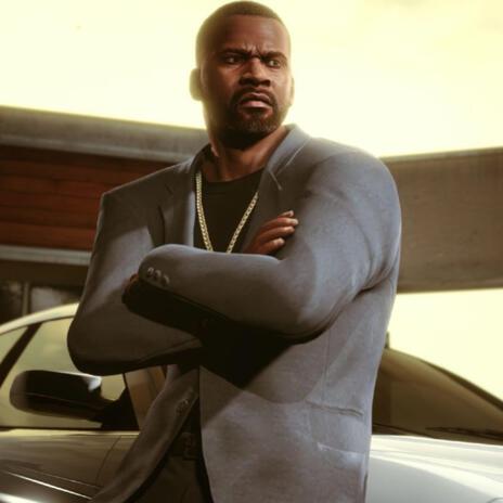 GTA Story II cover art