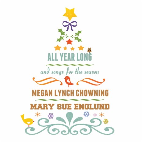 This Year ft. Mary Sue Englund cover art