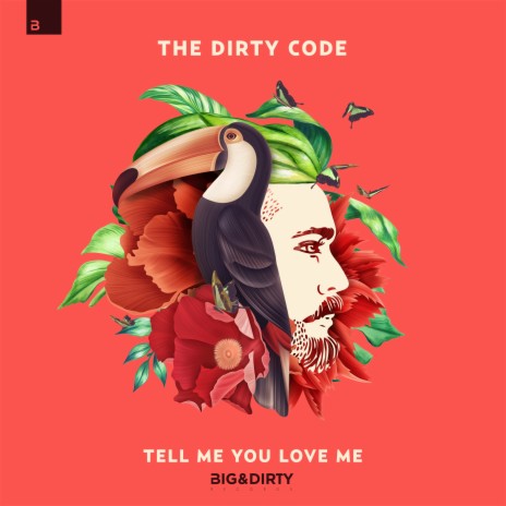 Tell Me You Love Me cover art