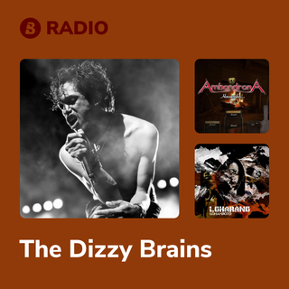 The Dizzy Brains Radio
