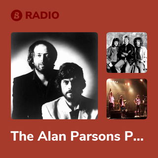 The Alan Parsons Project Radio