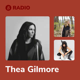 Thea Gilmore Radio