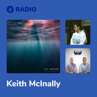 Keith McInally Radio