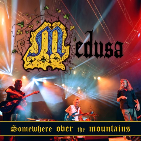 Dog Soldier (Live)