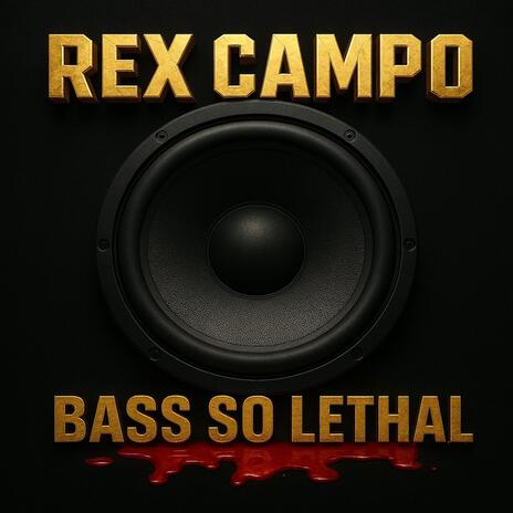 I Only Love the Bass cover art