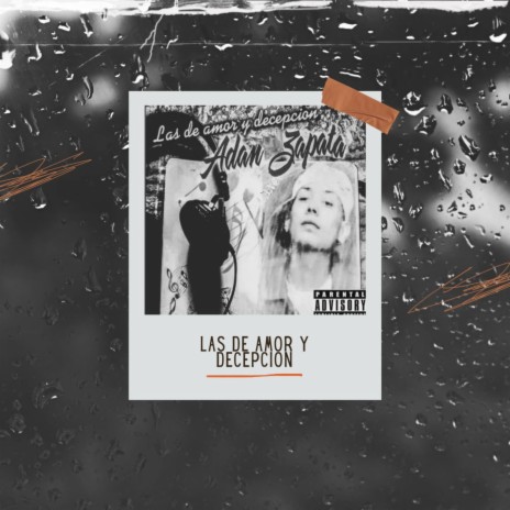 No Te Alejes por Favor cover art