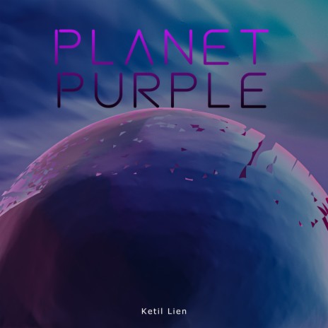 Planet Purple (Instrumental Version)