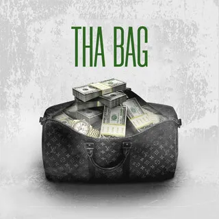 Tha Bag ft. MaxThaDemon & Ciggy Black cover art