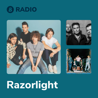 Razorlight Radio