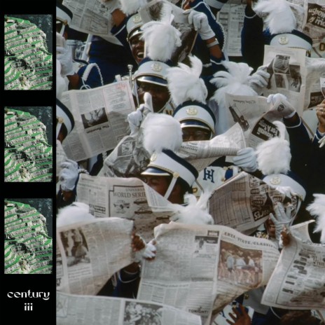 Century III cover art