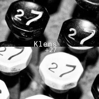 Kaapse cover art