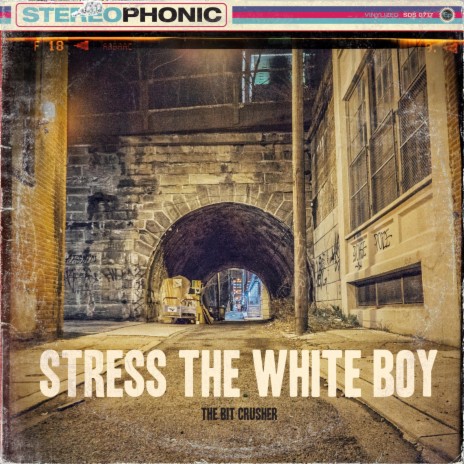 Clearance Interference cover art