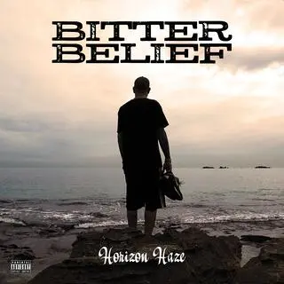 Horizon Haze cover art