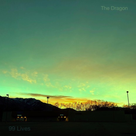 Given to to Death cover art