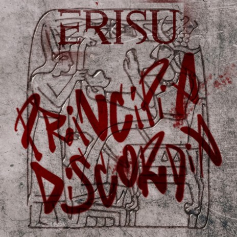 Ascension: Principia Discordia cover art