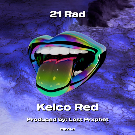 21 Rad cover art