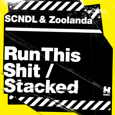 Run This Shit ft. Zoolanda