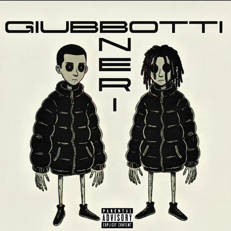 GIUBBOTTI NERI