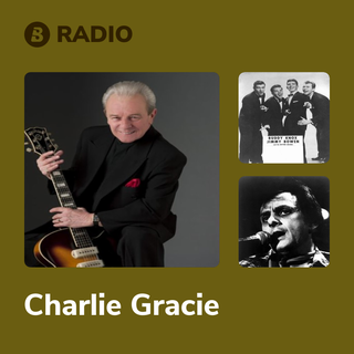 Charlie Gracie Radio