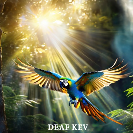 DEAF KEV