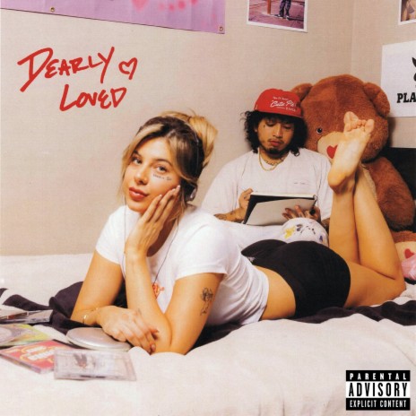 I feel very sad cover art