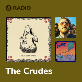 The Crudes Radio
