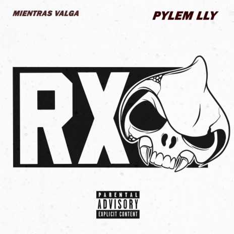 Mientras Valga cover art
