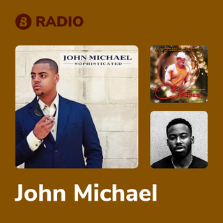John Michael Radio