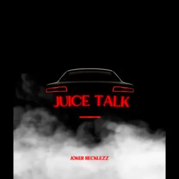 Juice talk ft. Dot cover art