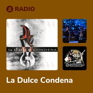 La Dulce Condena Radio