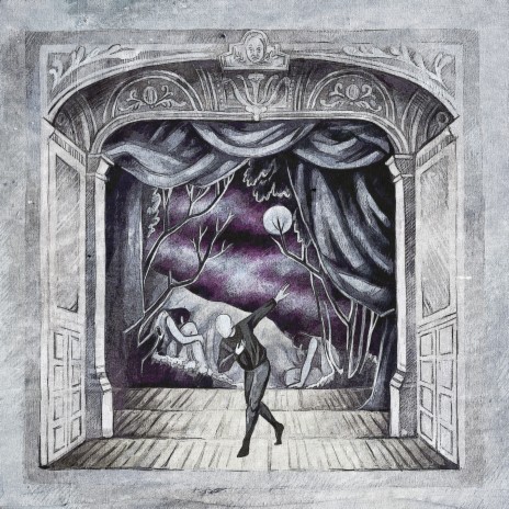 I’m Glad You’re Good cover art