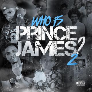 Who Is Prince James 2