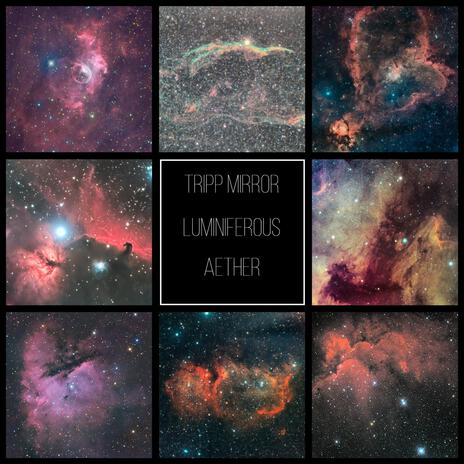 NGC 2024 (Horsehead) cover art